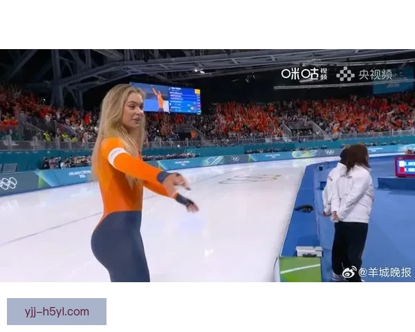 科克刷新奥运纪录夺金女子速滑